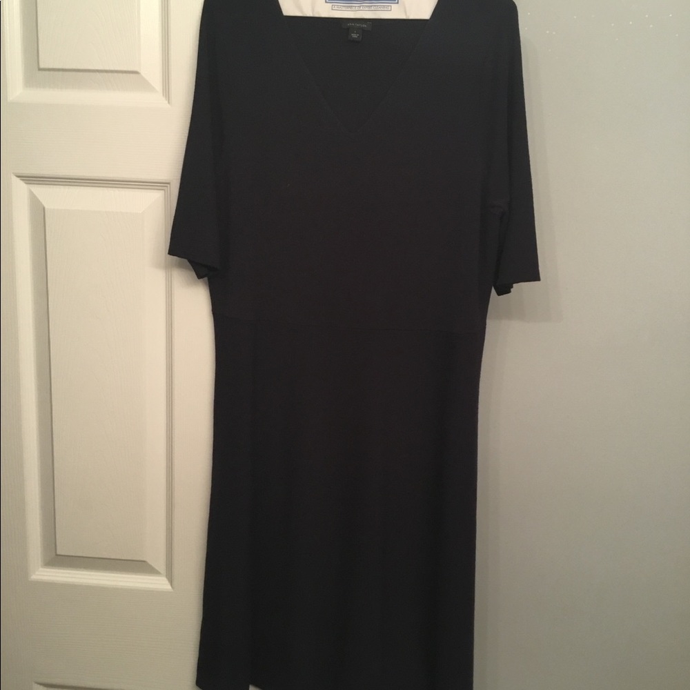 Ann Taylor